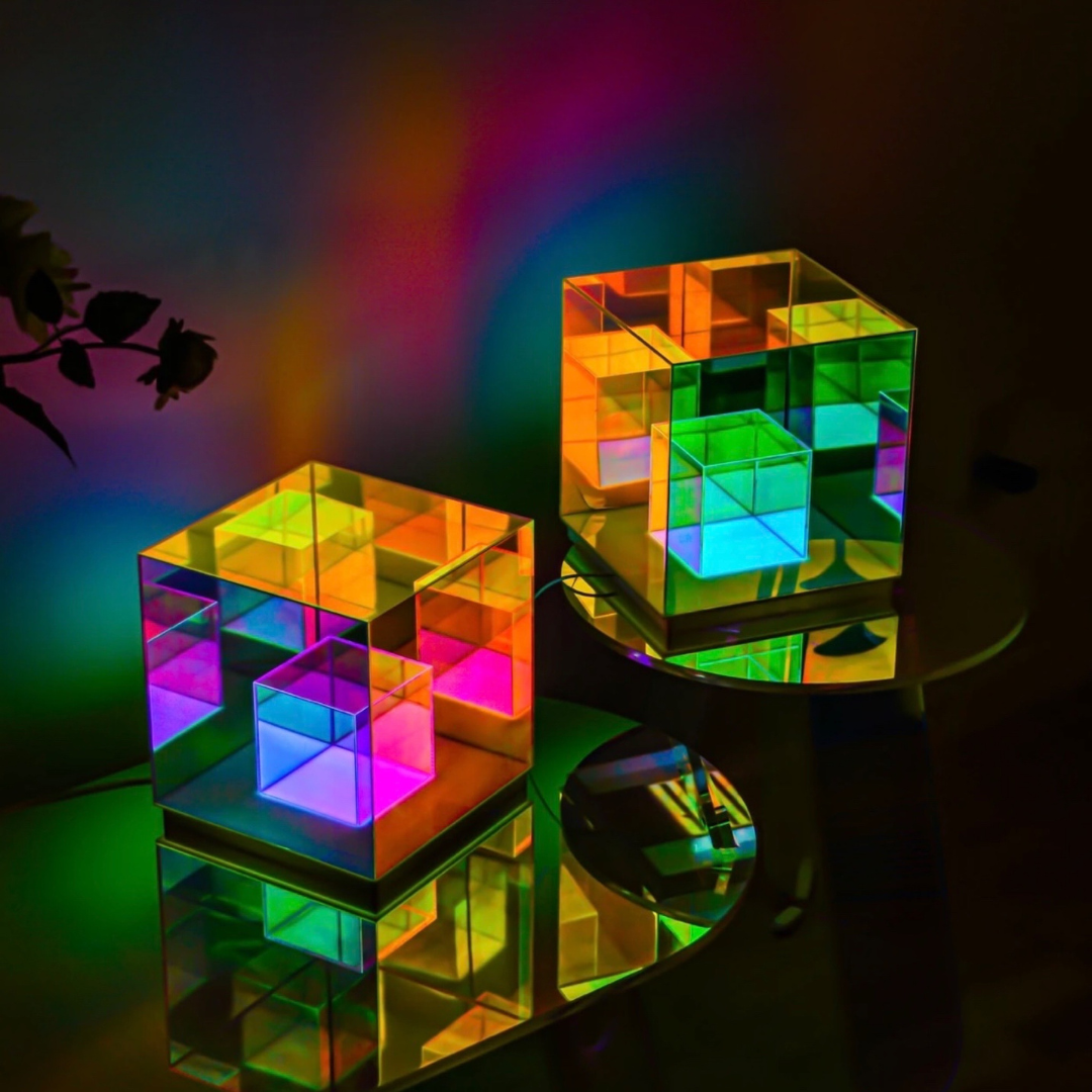 RGB Lamps