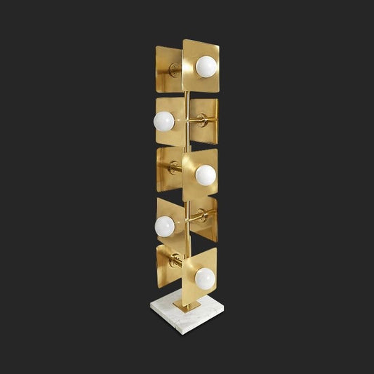 Puzzle Floor lamp