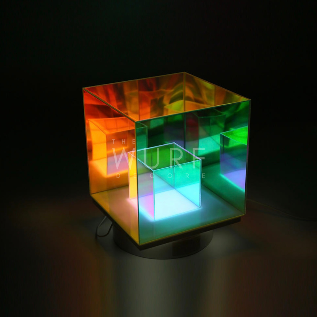 Infinity Cube